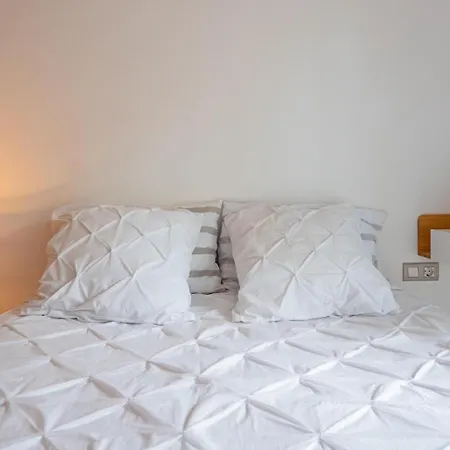 Pa-2 5 Pax Apartamento *